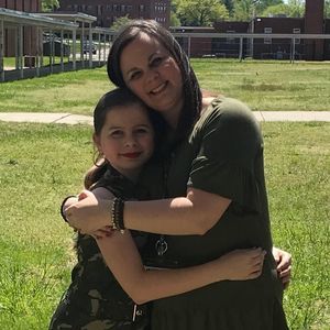 Meet your Posher, Christie